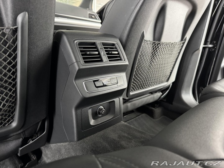 Audi Q5 SB 40TDI Quattro 2022