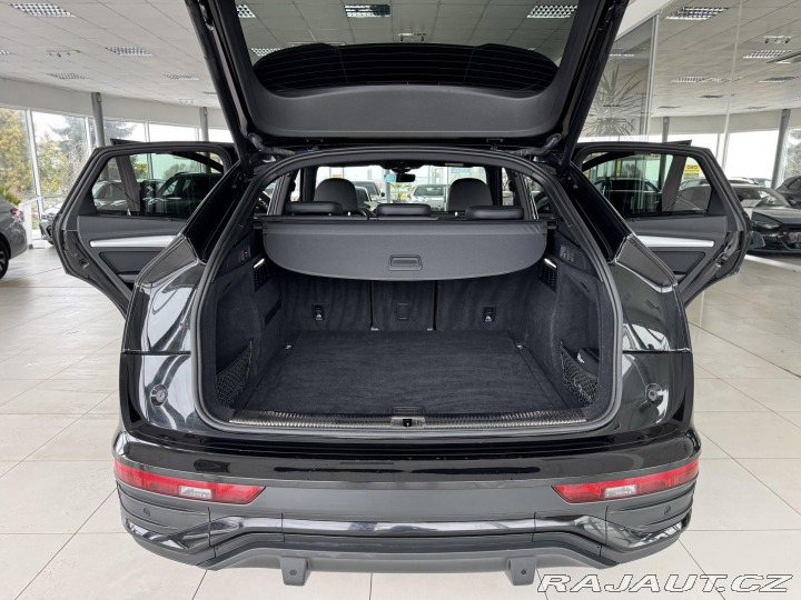 Audi Q5 SB 40TDI Quattro*KeyLess* 2022