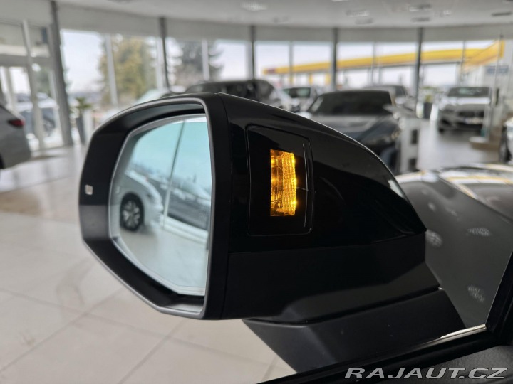 Audi Q5 SB 40TDI Quattro*KeyLess* 2022