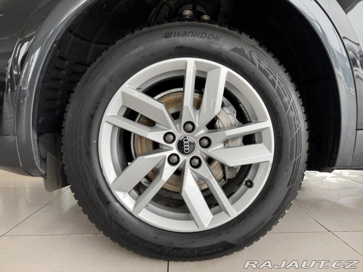 Audi Q5 SB 40TDI Quattro 2022