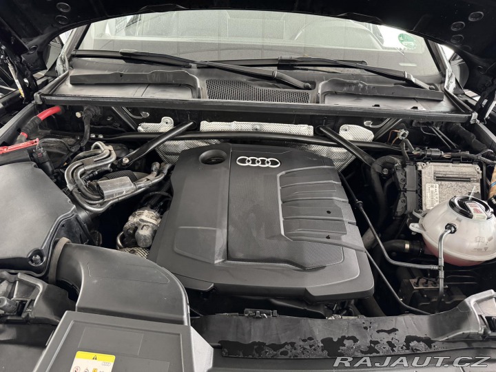 Audi Q5 SB 40TDI Quattro*REZERVAC 2022