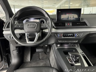 Audi Q5 SB 40TDI Quattro 2022