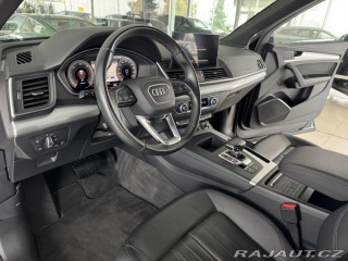 Audi Q5 SB 40TDI Quattro 2022