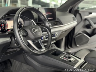 Audi Q5 SB 40TDI Quattro 2022