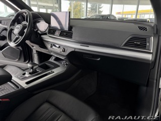 Audi Q5 SB 40TDI Quattro 2022
