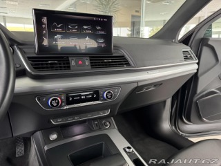 Audi Q5 SB 40TDI Quattro 2022