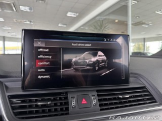 Audi Q5 SB 40TDI Quattro 2022