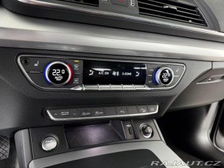 Audi Q5 SB 40TDI Quattro 2022