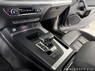 Audi Q5 SB 40TDI Quattro 2022