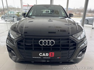Audi Q5 SB 40TDI Quattro 2022