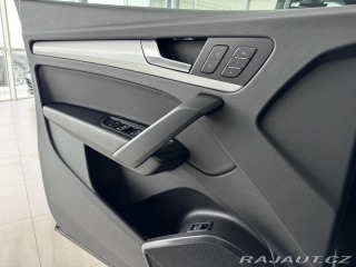 Audi Q5 SB 40TDI Quattro 2022