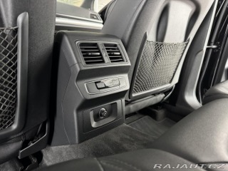 Audi Q5 SB 40TDI Quattro 2022