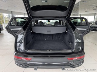 Audi Q5 SB 40TDI Quattro 2022