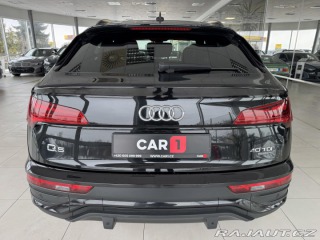 Audi Q5 SB 40TDI Quattro 2022