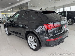 Audi Q5 SB 40TDI Quattro 2022