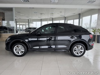 Audi Q5 SB 40TDI Quattro 2022