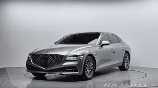 Hyundai Genesis G80 2.2CRDi AWD
