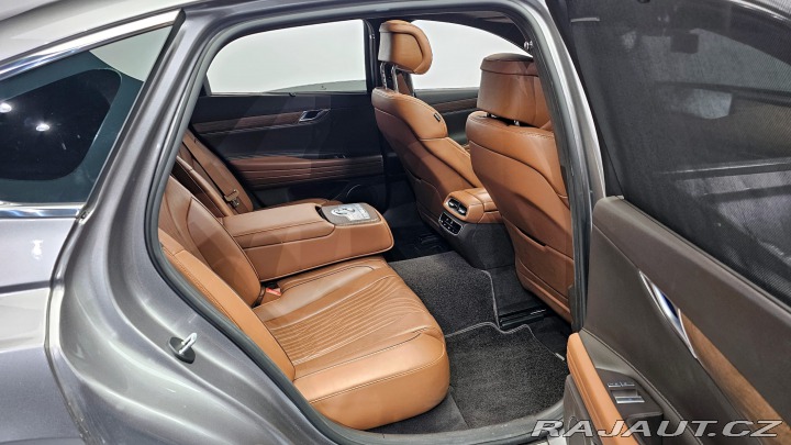 Hyundai Genesis G80 2.2CRDi AWD 2022