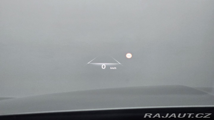 Hyundai Genesis G80 2.2CRDi AWD 2022