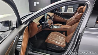 Hyundai Genesis G80 2.2CRDi AWD 2022