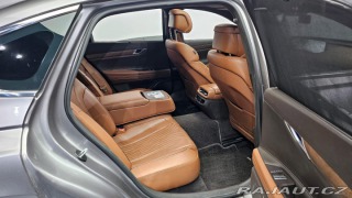 Hyundai Genesis G80 2.2CRDi AWD 2022