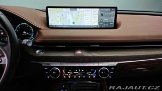 Hyundai Genesis G80 2.2CRDi AWD 2022