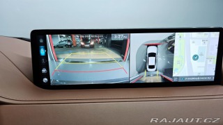 Hyundai Genesis G80 2.2CRDi AWD 2022