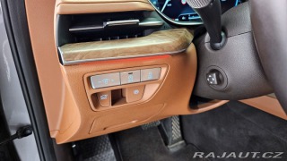 Hyundai Genesis G80 2.2CRDi AWD 2022