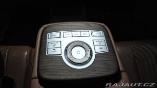 Hyundai Genesis G80 2.2CRDi AWD 2022