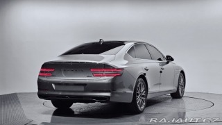 Hyundai Genesis G80 2.2CRDi AWD 2022