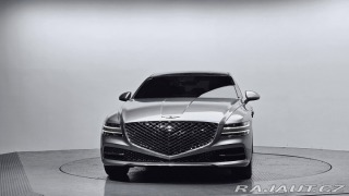 Hyundai Genesis G80 2.2CRDi AWD 2022