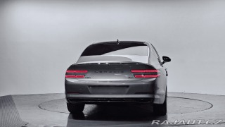 Hyundai Genesis G80 2.2CRDi AWD 2022