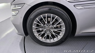 Hyundai Genesis G80 2.2CRDi AWD 2022