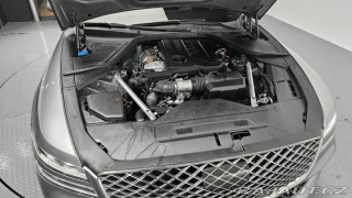 Hyundai Genesis G80 2.2CRDi AWD 2022