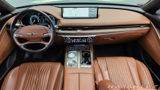 Hyundai Genesis G80 2.2CRDi AWD 2022