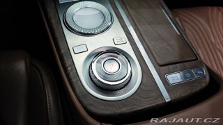 Hyundai Genesis G80 2.2CRDi AWD 2022