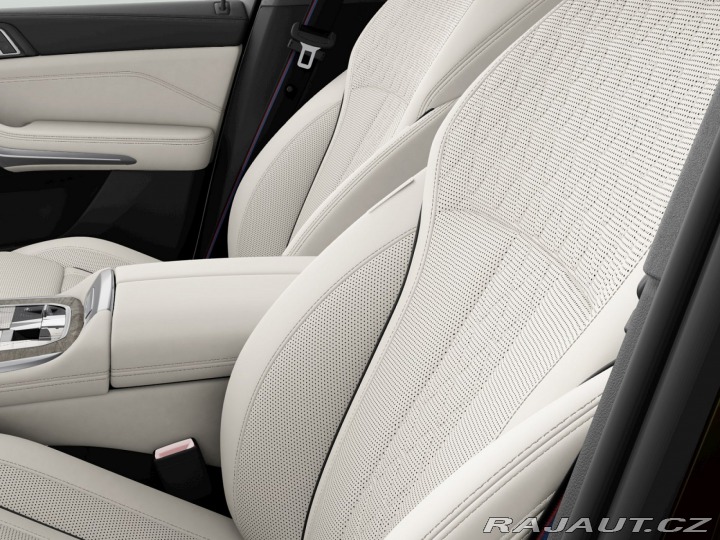 BMW X7 xDrive40d 2025