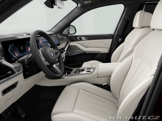 BMW X7 xDrive40d 2025