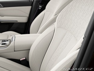 BMW X7 xDrive40d 2025