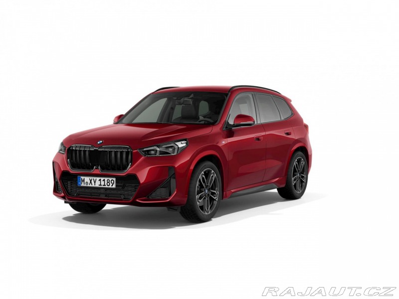 BMW X1 xDrive23d