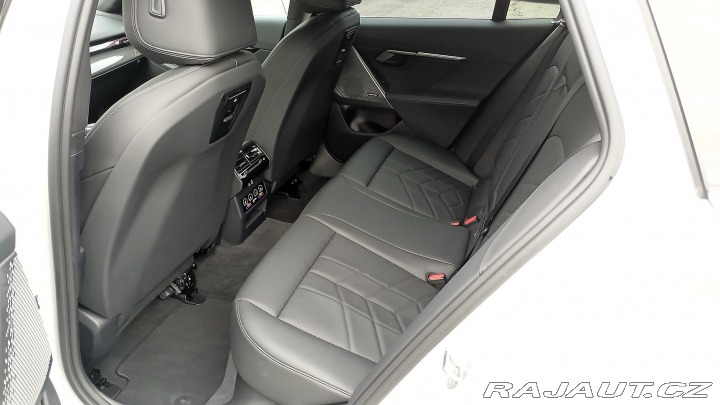 BMW 7 750e xDrive 2024