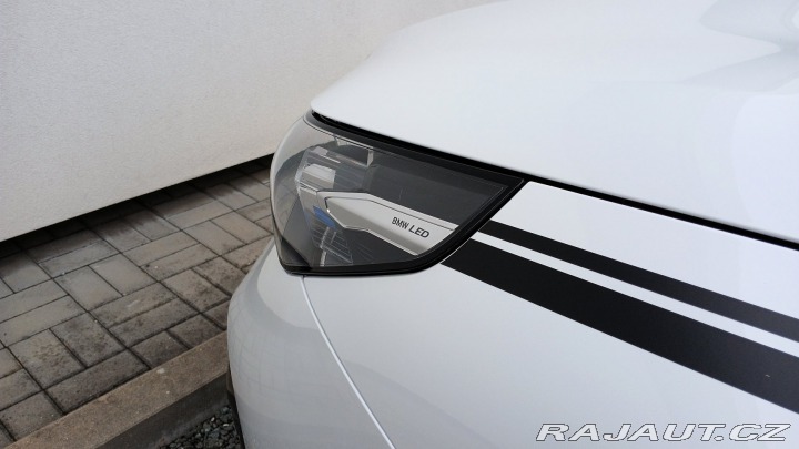 BMW i5 eDrive40 2024