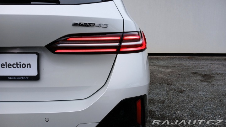 BMW 7 750e xDrive 2024