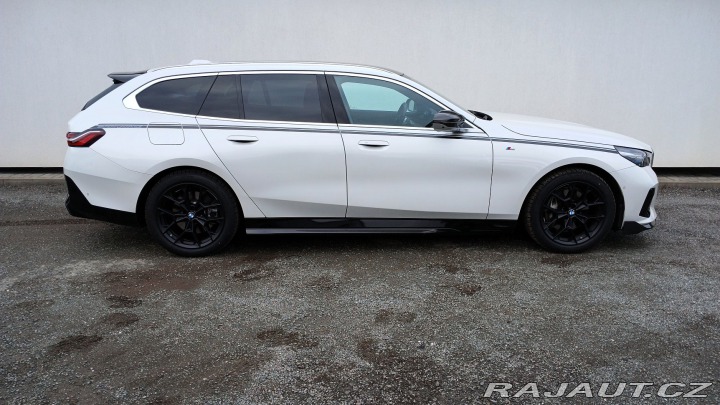 BMW 7 750e xDrive 2024