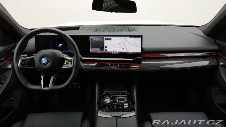 BMW 7 750e xDrive 2024