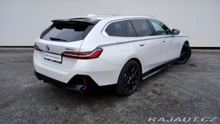 BMW i5 eDrive40 2024