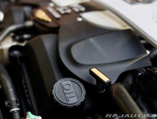 Aston Martin Ostatní modely DB11 5.2 V12 | 360kamera 2016