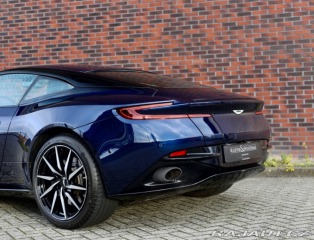 Aston Martin Ostatní modely DB11 5.2 V12 | 360kamera 2016