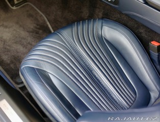 Aston Martin Ostatní modely DB11 5.2 V12 | 360kamera 2016