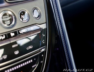 Aston Martin Ostatní modely DB11 5.2 V12 | 360kamera 2016